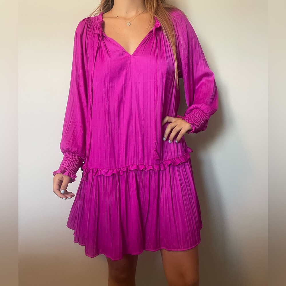 Anthropologie Dress